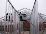Реконструкция кровли