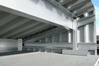 Реконструкция плоской кровли в скатную